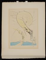 Freud With A Small Head