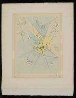 A shattering Entrace Upon The American Stage