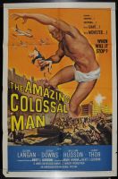 The Amazing Colossal Man
