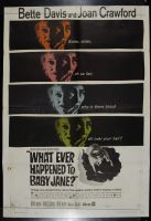 Whatever Happened To Baby Jane