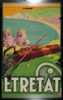 Etretat