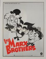 Les Marx Bros.