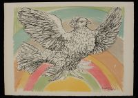 Picasso Dove
