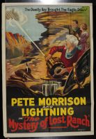 Mystery Of The Lost Ranch