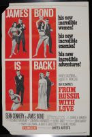 From Russia With Love