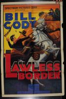 Lawless Border