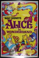 Alice In Wonderland