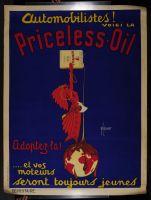 Priceless Oil