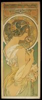 Mucha