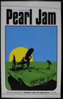 Pearl Jam West Palm Beach