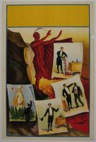 Stock Collage Magic poster