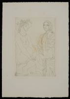 914537 Model By Picasso