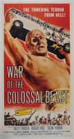 War Of The Colossal Beast