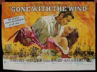 Gone With The Wind