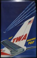 TWA 707