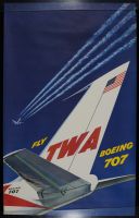 TWA 707