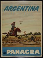 Argentina Via Panagra