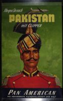 Pan Am Pakistan