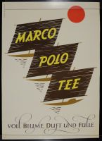 Marco Polo Tee