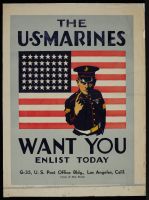 US Marines Want You