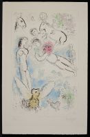 914882 Chagall Magic