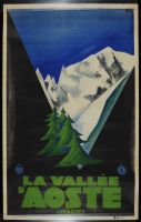 La Vallee D'Aoste
