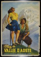 Visitez La Vallee D"Aoste