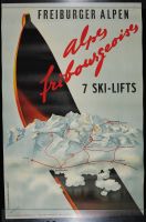 Alpes Fri Bourgeoise