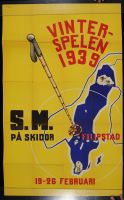 Vinter Spelen 1939