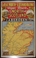 Great North Of Scotland Railway