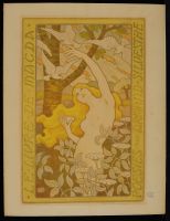 La Livre De Magda Paul Berthone 