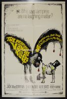 Fearless Vampire Killers