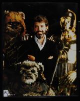 Star Wars Photograph