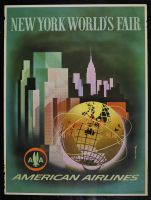 New York Worlds fair