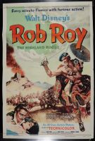 Rob Roy 