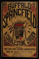 Buffalo Springfield