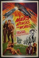 Mars Attacks