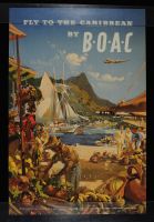 BOAC Caribbean