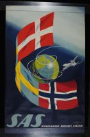 Scandinavian Airlines