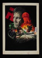 WWII Zero Probability 