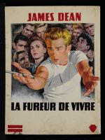 Maquette Rebel without a Cause