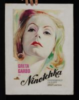 Maquette Ninotchka