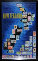 New Zealand Stamps