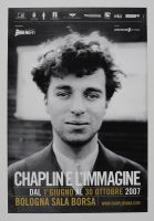Chaplin e L'immagine