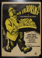 Aca Las Tortas