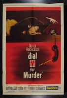 Dial M for Murder