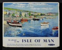 Isle of Man