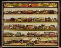 Londoner's Transport