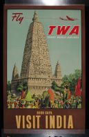 TWA India