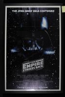 Empire Strikes Back 